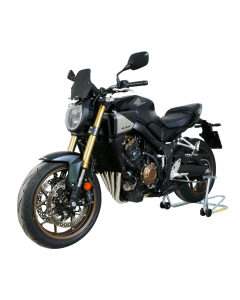 MRA 4025066176946 cupolino Racing NRM per Honda CB 650 R dal 2024.