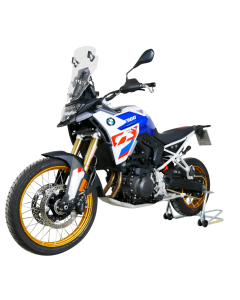 MRA cupolino trasparente Variotouring per Bmw F 900 GS.
