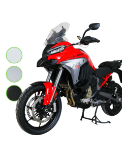 Mra cupolino TM Ducati Multistrada V4 dal 2025