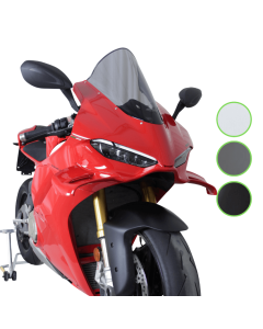MRA R-Racing cupolino Ducati Panigale V4 dal 2025.