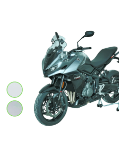 MRA Variotouringscreen “VTM” cupolino regolabile per Triumph Tiger Sport 800 dal 2025