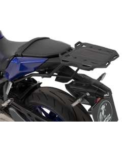 Yamaha MT-09 dal 2024 piastra porta bagagli posteriori Smartrack.