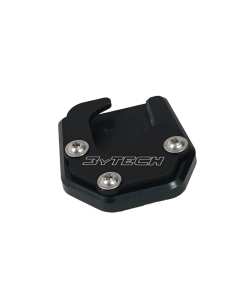 Mytech MTG410 estensione cavalletto laterale per Moto Guzzi V85TT.