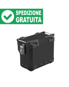  Mytech VS010NN Raid Pro valigia laterale nera 32 litri Small.