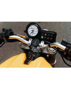 Navigatore moto Interphone Beeline Moto II Black BEELINEMOTO2BLK.