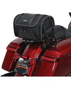 Nelson Rigg NR-210 Borsa Route 1 Day-Trip per Moto per Sissy Bar.