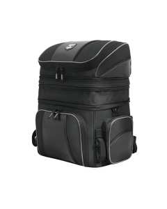 Nelson Rigg NR-225 borsa portapacchi schienalino Getaway 2.0.