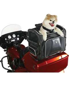 Nelson Rigg NR-240 trasportino per animali Route 1 Rover.