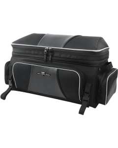 Nelson Rigg NR-300 Borsa Portapacchi Route 1 Traveler Tour per Moto.