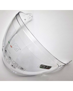 Nos NS-J visiera di ricambio originale.