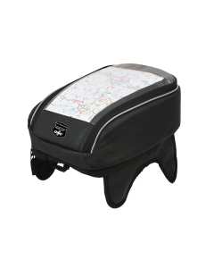 Nelson Rigg NR-150 borsa serbatoio moto cruiser espandibile 5-9 litri