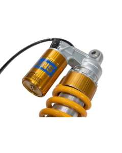 Ohlins BM 307 Ammortizzatore STX 46 Adventure per Bmw F 900 GS.
