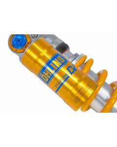 Ohlins DMX 1217 Ammortizzatore MX & Enduro TTX Flow DV per Stark Varg 2023.