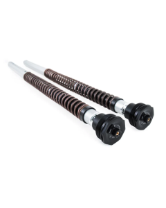 Öhlins FKA 114 cartridge NIX30A per Yamaha Ténéré 700 2019‑2024 e dal 2025.