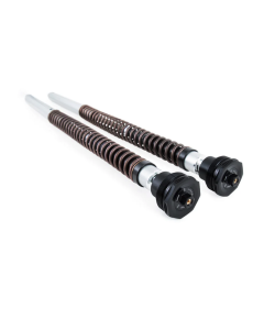 Ohlins FKA 120 Kit cartuccia Adventure NIX 30 per Honda Xl750 Transalp.