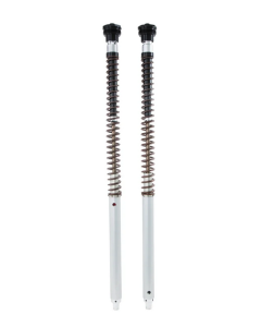 Ohlins FKA 124 Kit cartuccia Adventure NIX 30 per Cf Moto 800mt-X 2025.