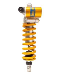 Ohlins HA 901 STX46 Adventure Ammortizzatore Posteriore per HUSQVARNA NORDEN 901 dal 2022.