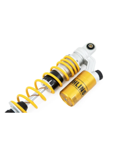 Ohlins HO 208 STX 36 / TTX Flow Sospensioni Posteriori per HONDA ADV 350 dal 2022 al 2023.