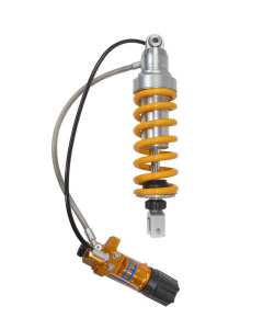Ohlins HO 651 Ammortizzatore Adventure STX 46 per Honda Xl 750 Transalp 2025.