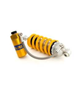 Ohlins HO 913 S46HR1C1 Ammortizzatore Posteriore per HONDA CB650R e CBR650R dal 2019 al 2024.