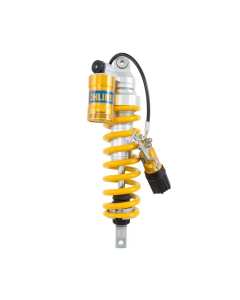 Ohlins YA 898 Adventure STX 46 ammortizzatore per Yamaha Tener&egrave; 700 dal 2025.