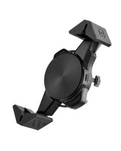 Lampa  91587 Optiline porta smartphone con ricarica wireless.
