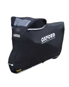 Oxford Stormex telo coprimoto.