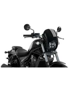 P0024N Custom Acces