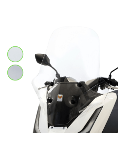Isotta CLS4570 parabrezza Honda PCX 125 dal 2025.