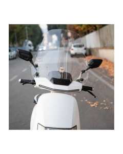 Isotta sc4282-i parabrezza trasparente Sunra Robo-S