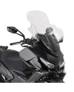 Parabrezza trasparente Kymco VS 400 Kappa 6128DTK.