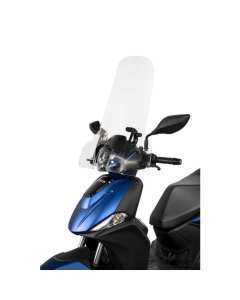 Isotta A/466 Parabrezza Classic KYMCO Agility NX 125