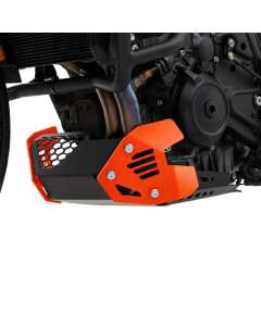 Zieger 10010942 paracoppa arancione e nero per KTM 990 Duke.