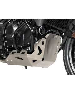 Hepco & Becker 8109539 00 12 paracoppa silver per Honda XL750 Transalp-