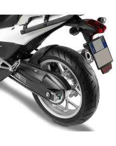 Parafango ruota posteriore moto Honda NC750X Givi MG1109