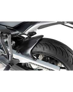 Puig 9205J parafango posteriore nero moto Yamaha Tracer 700 dal 2020