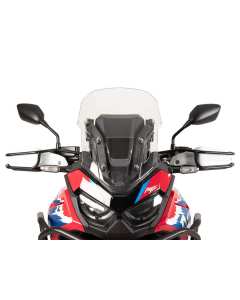 Hepco & Becker 42129549 00 01 paramani tubolari per Honda CRF1100L Africa Twin 2024.