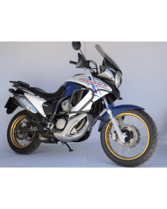 RDmoto CF42KD paramotore tubolare moto Honda XL 700 Transalp