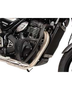 Hepco & Becker 5017664 00 01 barre paramotore tubolari per triumph Speed 400.