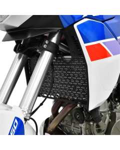 Zieger 10008796 protezione radiatore per Aprilia Tuareg 650