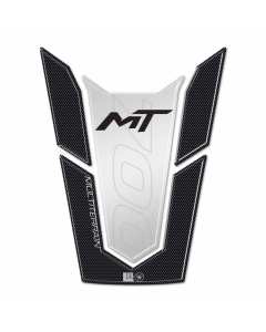 Labelbike 7438649964477 paraserbatoio adesivo 3D compatibile CFMoto 700MT.