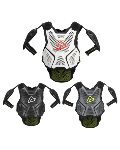 Acerbis P035-L2-S pettorina off-road 0026476.