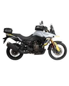 Hepco & Becker 6803548 01 01 Smartrack piastra V-Strom 800 DE.