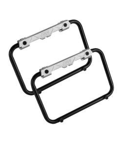 Givi PL01CAM rettangolo di aggancio Monokey CAM-SIDE  per costruzione telaietti per valigie laterali Trekker Outback