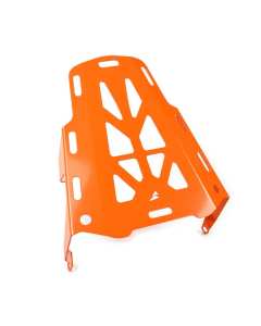Pyramid 35990D portapacchi arancione per KTM 1390 Superduke R.