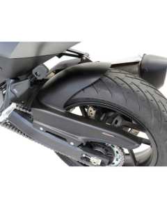 Powerbronze 300-H127 parafango ruota posteriore Honda NT1100 dal 2022