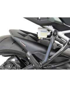 Powerbronze 300-S124-070 parafango posteriore Suzuki GSX-S1000GX.
