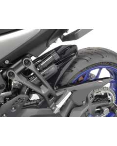Powerbronze 300-Y112 parafango posteriore hugger per Yamaha Tracer 7 dal 2025