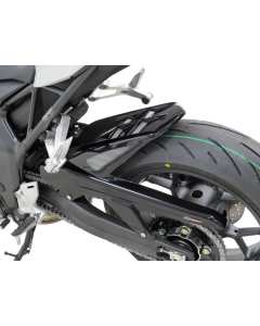 Powerbronze 301-H120 parafango posteriore nero lucido CB1000 Hornet.