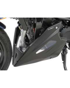 Powerbronze 320-KT110-670 puntale motore per KTM 125 Duke e 390 Duke dal 2024.
